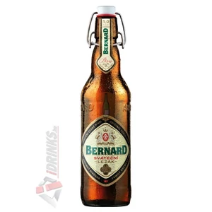 Bernard Celebration Lager /Üveges/ [0,5L|5%]