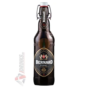 Bernard Dark Lager /Üveges/ [0,5L|5,1%]
