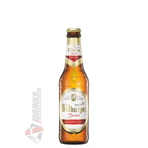 Bitburger Drive /Üveges/ [0,33L|0%]