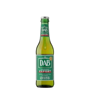 DAB /Üveges/ [0,33L|5%]