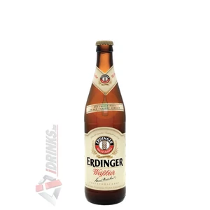 Erdinger /Üveges/ [0,33L|5,3%]