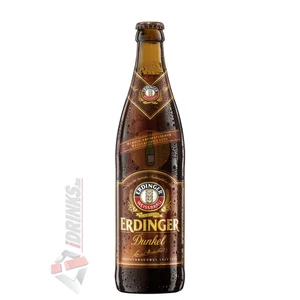 Erdinger Dunkel /Üveges/ [0,5L|5,3%]