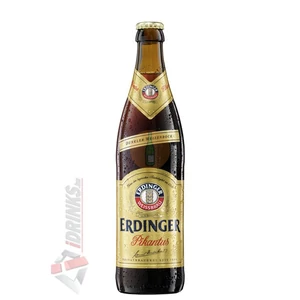 Erdinger Pikantus /Üveges/ [0,5L|7,3%]