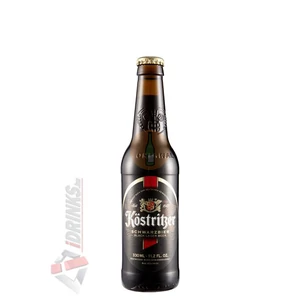 Köstritzer /Üveges/ [0,33L|4,8%]