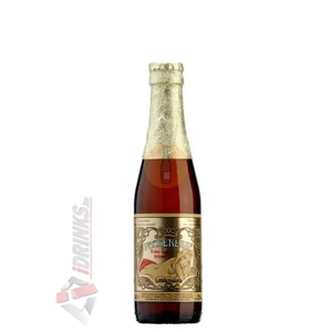 Lindemans Peacheress /Üveges/ [0,25L|2,5%]