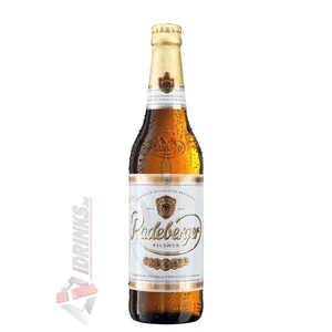 Radeberger /Üveges/ [0,5L|4,8%]