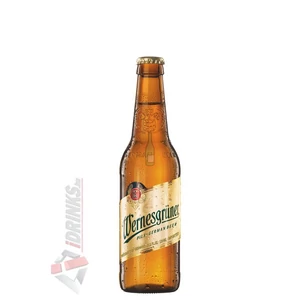 Wernesgrüner /Üveges/ [0,33L|4,9%]