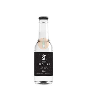 &T Indian Tonic Water [0,2L]