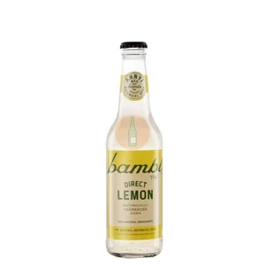 Bambi Direct Lemon [0,33L]