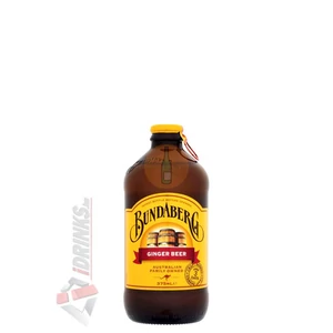 Bundaberg Ginger Beer [0,375L]