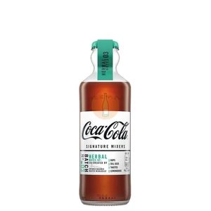 Coca Cola Signature Mixers Herbal [0,2L]
