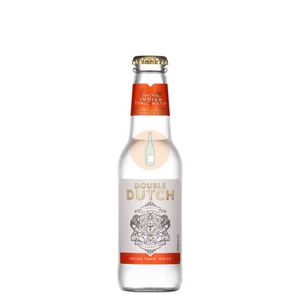 Double Dutch Indian Tonic [0,2L]