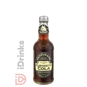 Fentimans Curiosity Cola [0,275L]