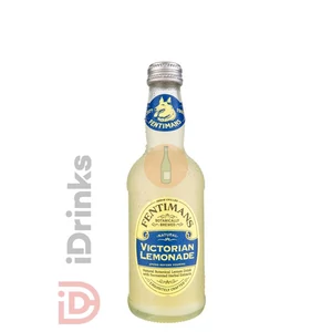 Fentimans Victorian Lemonade [0,275L]