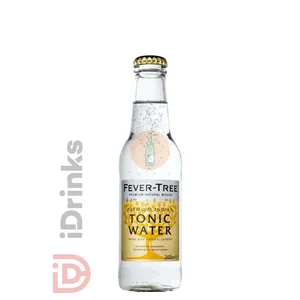 Fever Tree Indian Tonic [0,2L]