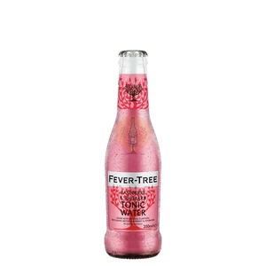 Fever Tree Raspberry-Rhubarb Tonic [0,2L]