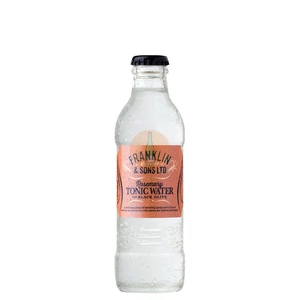 Franklin & Sons Rosemary Tonic with Black Olive [0,2L]