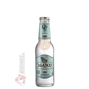 J.Gasco Tonic Dry Bitter [0,2L]