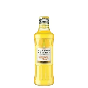 London Essence Roast Pineapple [0,2L]