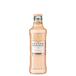 London Essence White Peach & Jasmine [0,2L]