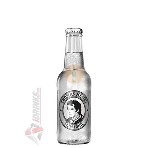 Thomas Henry Slim Tonic Water [0,2L]