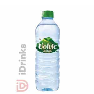 Volvic Ásványvíz [0,5L]