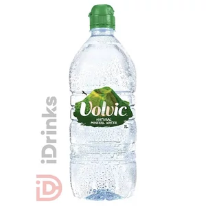 Volvic Ásványvíz Sportscap [1L]