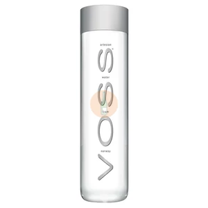 VOSS Still Water (PET) [0,85L]