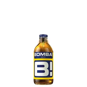 Bomba Energiaital /Üveges/ [0,25L] [12db/k]