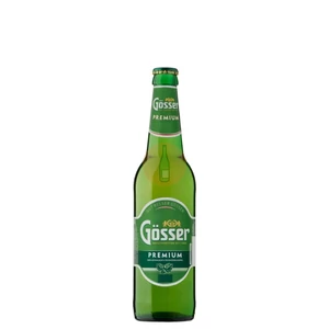 Gösser Premium /Üveges/ [0,33L|5,1%] [24db/pack]