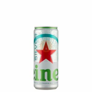 Heineken Silver /Dobozos/ [0,33L|5%] [24db/pack]