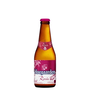 Hoegaarden Rosee /Üveges/ [0,25L|3%]