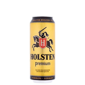 Holsten Premium /Dobozos/ [0,5L|4,2%] [24db/pack]