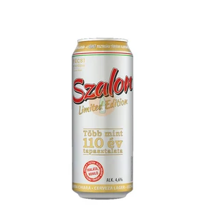 Pécsi Szalon /Dobozos/ [0,5L|4,6%] [24db/pack]