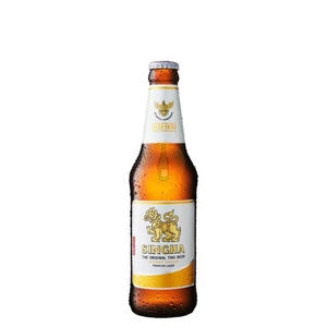 Singha Thai Lager /Üveges/ [0,33L|5%]