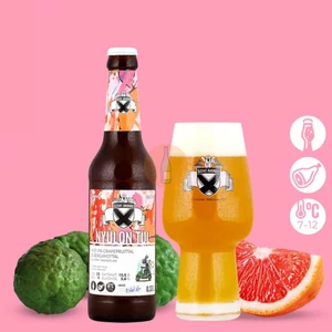 Szent András Nyúlon Túl '26 /Üveges/ [0,33L|5,6%]