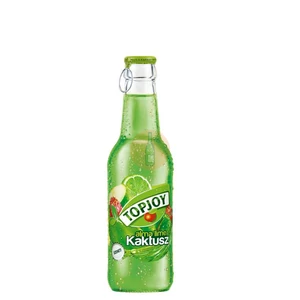 TopJoy Kaktusz-Lime-Alma 40% [0,25L]