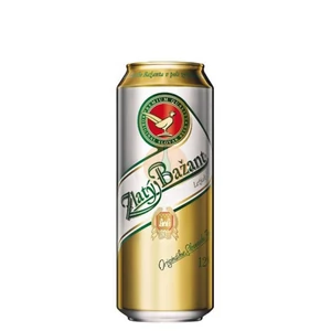 Zlaty Bazant /Dobozos/ [0,5L|4,7%] [24db/pack]