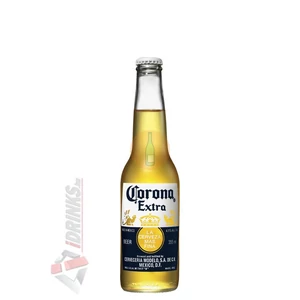 Corona Extra /Üveges/ [0,355L|4,5%]