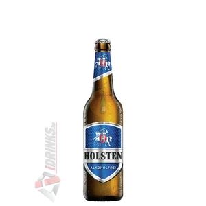 Holsten Alkoholmentes /Üveges/ [0,33L|0%] [24db/pack]