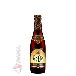 Leffe Dark /Üveges/ [0,33L|6,5%]