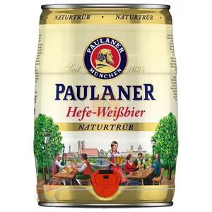 Paulaner Partyhordó [5L|5%]