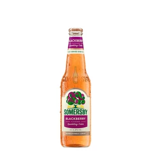 Somersby Blackberry /Szeder/ Cider [0,33L|4,5%] [24db/pack]