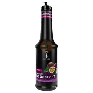 Eldorado Maracuja Püré [1L]