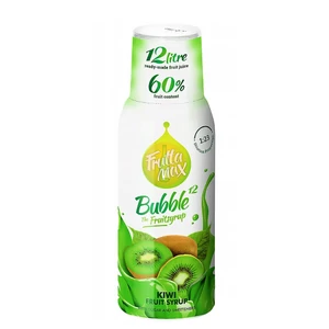 Fruttamax Bubble12 Kiwi Gyümölcsszirup [0,5L]