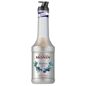 Monin Áfonya Püré [1L]