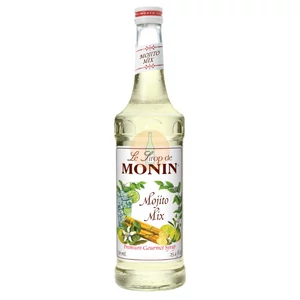 Monin Cocktail Mixers Mojito Mix [1L]