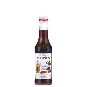 Monin Csokis Süti Szirup Midi [0,25L]