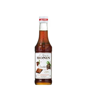 Monin Csokoládé Szirup Midi [0,25L]