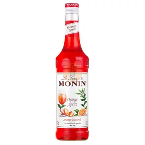 Monin Orange Spritz Szirup [0,7L]